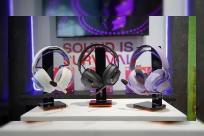JBL Quantum Resmi Hadir di Indonesia, Headset Gaming untuk Semua Level