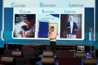 Telkomsel Dorong UKM Go Global dengan AI lewat DCE Academy 2026