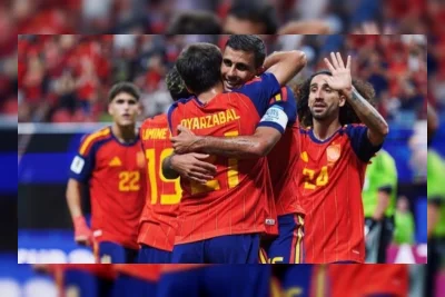 Spanyol Usung Misi Balas Dendam saat Jumpa Portugal di 16 Besar Piala Dunia 2026