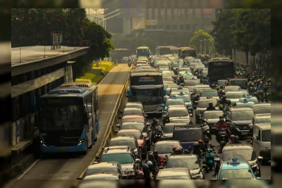 Prospek Mobil Listrik di Indonesia 2026: Infrastruktur dan Insentif Dorong Pertumbuhan