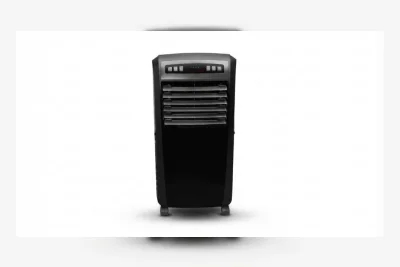 8 Cara Agar Air Cooler Lebih Dingin, Meski Tak Sependingin AC