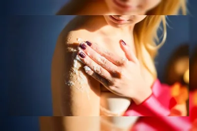 Body Mask dan Lulur Apa Bedanya? Pahami sebelum Mulai Perawatan Tubuh