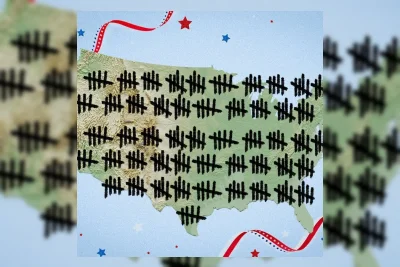 Futuris dan Sejarawan Uji Ketahanan Amerika di Usia 250 Tahun