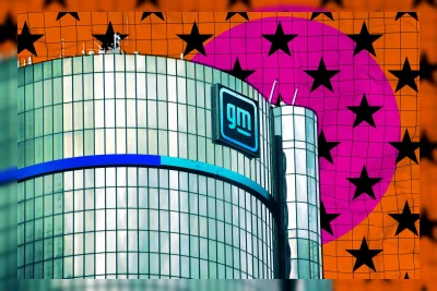 Serikat Buruh Marah: 1.000 Pekerja Pabrik Digantikan 50 Robot