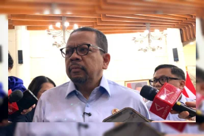 Pemerintah Buka Suara soal Asisten Raffi hingga Relawan Prabowo Jadi Komisaris BUMN