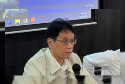 Menkeu Purbaya Tegaskan Disiplin Fiskal, Siap Potong Belanja Jika Defisit Tembus 3%
