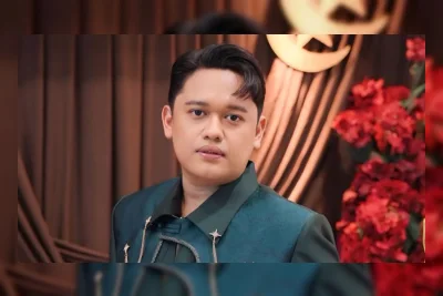 Dari MUA hingga Live Streamer, Aris Priadi Kini Sukses sebagai Wak Bordir