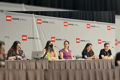 Manga Licensing Is An Exercise In Empathy: Panel Anime Expo 2026