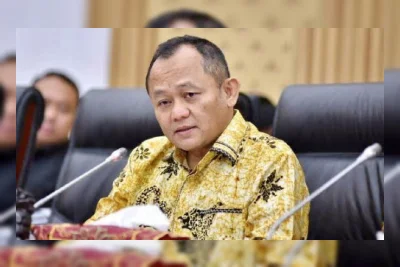 Golkar Imbau NU Fokus Nasihati Negara, Jangan Sibuk Cari Pemenang Pilpres