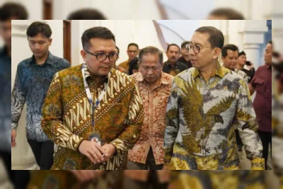 Menteri Kebudayaan Usulkan Museum Pos Indonesia Bandung Jadi Cagar Budaya Nasional