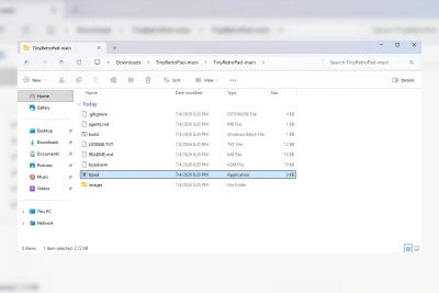 Mantan Engineer Microsoft Sindir Windows 11, Bikin Notepad Hanya 2,5 KB Tanpa AI