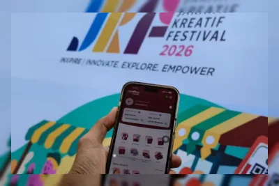 Pemprov DKI Perkuat Digitalisasi Transaksi, QRIS Jakarta Capai 38 Persen Nasional