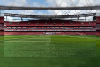 Jadwal Lengkap Liga Inggris Premier League 2026/2027, Daftar Pertandingan dan Jam Tayang