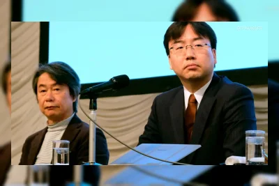Nintendo Siap Ambil Tindakan Tegas atas Pelanggaran IP Terkait AI