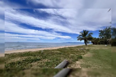 Pantai Forrest di Queensland Ditutup Setelah Penemuan Benda Misterius