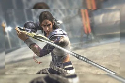 Clair Obscur: Expedition 33 Disebut sebagai Penerus Spiritual Lost Odyssey