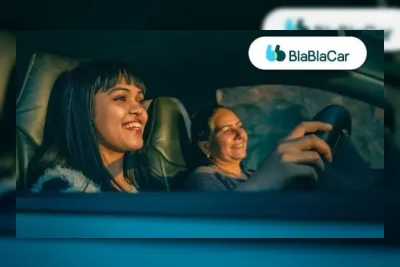 BlaBlaCar Resmi Hadir di Indonesia, Tawarkan Solusi Carpooling Hemat dan Ramah Lingkungan