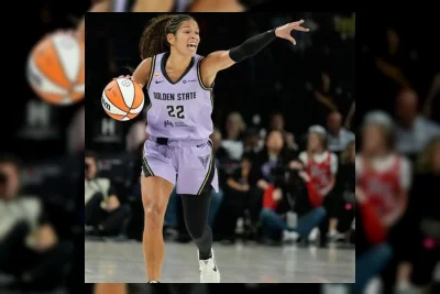 Valkyries Incar Kemenangan Keempat Beruntun Lawan Dream