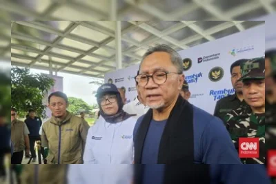 Pemerintah Targetkan 40 Ribu Koperasi Desa Merah Putih Beroperasi Oktober 2026
