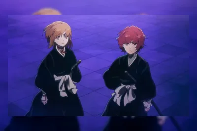 Trailer BLEACH: Mirrors High Perkenalkan Dua Protagonis, Closed Beta Segera Hadir