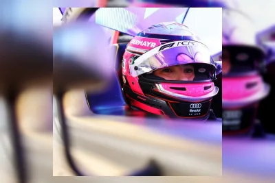 Emma Felbermayr Menangi Balapan Reverse Grid F1 Academy di Silverstone