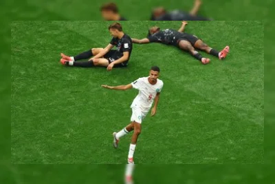 Link Live Streaming Paraguay vs Prancis di Piala Dunia 2026