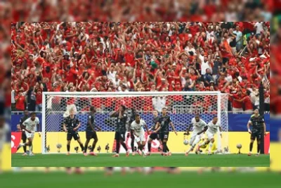 Maroko Tim Pertama Lolos ke Perempat Final Piala Dunia 2026