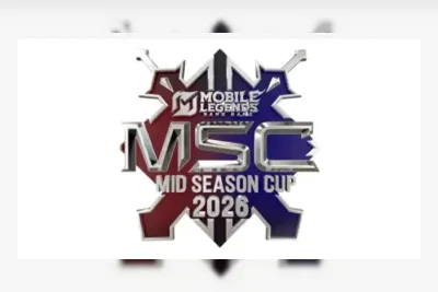 MSC 2026: FUT Esports dan The HUNS Lolos Semifinal Wild Card