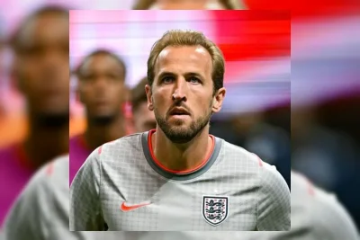 Liberal Democrats Usulkan Gelar Ksatria untuk Harry Kane Usai Piala Dunia