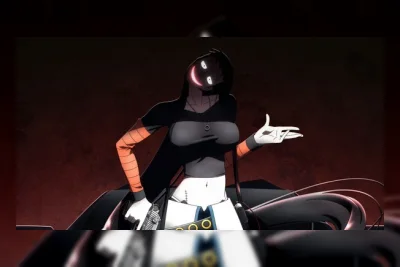 Adaptasi Anime Murciélago Diumumkan untuk 2027, Tayang Eksklusif di HIDIVE