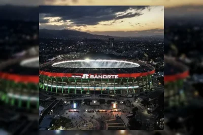 FIFA Pertahankan Jadwal Kickoff Inggris vs Meksiko di Piala Dunia