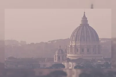 Kisah Menteri Italia Mundur karena Terlibat Organisasi Kriminal