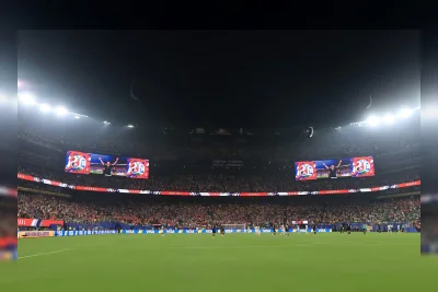 Prakiraan Cuaca Laga Brasil vs Norwegia di Babak 16 Besar Piala Dunia 2026