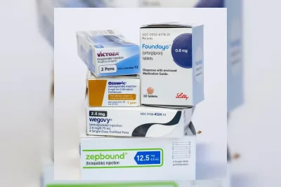 Superdrug Luncurkan Pil Wegovy di Inggris, Alternatif Suntikan untuk Turunkan Berat Badan