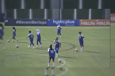 HSL All Stars 2026 Jadi Ajang Seleksi Timnas Putri Indonesia U-16, Dipantau Langsung Pelatih Jepang