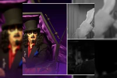 MeTV Umumkan Jadwal Film Horor Svengoolie Juli 2026