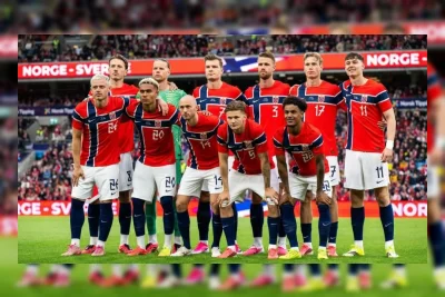 Stale Solbakken Anggap Brasil Bukan Tim Favorit, Erling Haaland cs Pede Menang