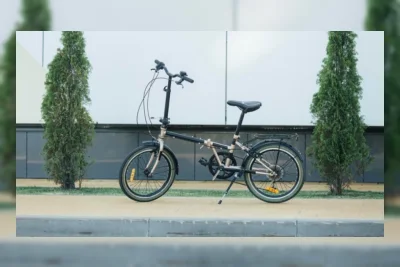 Uang Rp1 Juta Dapat Sepeda Lipat Merek Apa? Ini 4 Pilihan yang Tangguh dan Fleksibel
