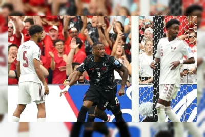 Jesse Marsch Akui Kualitas Maroko di Sepertiga Akhir Jadi Penentu Kekalahan Kanada