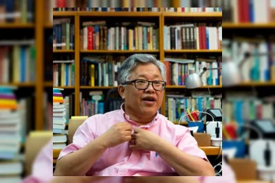 China Bebaskan Pendiri Gereja Zion Ezra Jin Setelah Tekanan AS