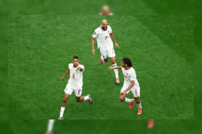 Maroko Buktikan Diri Bukan Tim Keberuntungan di Piala Dunia