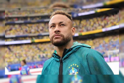 Neymar Siap Main Penuh di Piala Dunia, Ancelotti Akui Sang Bintang Ingin Bermain