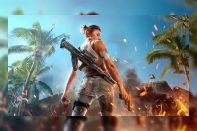 Kode Redeem Free Fire Juli 2026: Klaim Diamond dan Skin Gratis