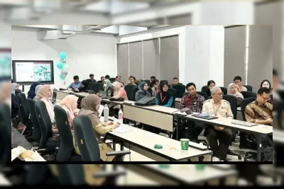 BRIN Perkuat Ekosistem Riset Lewat Optimalisasi Fasilitas Cryo-EM