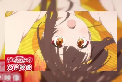 Grow Up Show: Sunflower Circus Anime Umumkan Pengisi Suara Yoshiyuki Yamaguchi