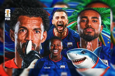Nasib Pemain Cape Verde Usai Tersingkir dari Piala Dunia 2026