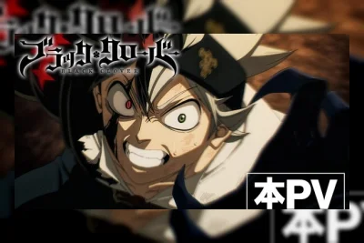 Musim Kedua Anime Black Clover Rilis Video Tema Pembuka dari WANIMA