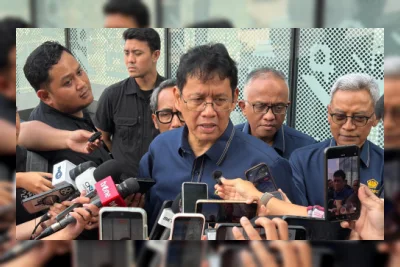 Purbaya Seleksi Ketat Usulan Tambahan Belanja K/L Rp984 Triliun