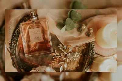 10 Ciri-Ciri Parfum Asli yang Wajib Diketahui Sebelum Beli