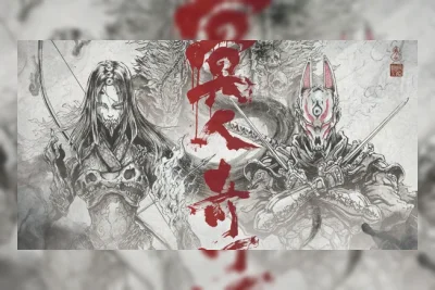 Ghost of Tsushima: Legends Anime Rilis Visual Karakter Ronin, Hunter, Assassin